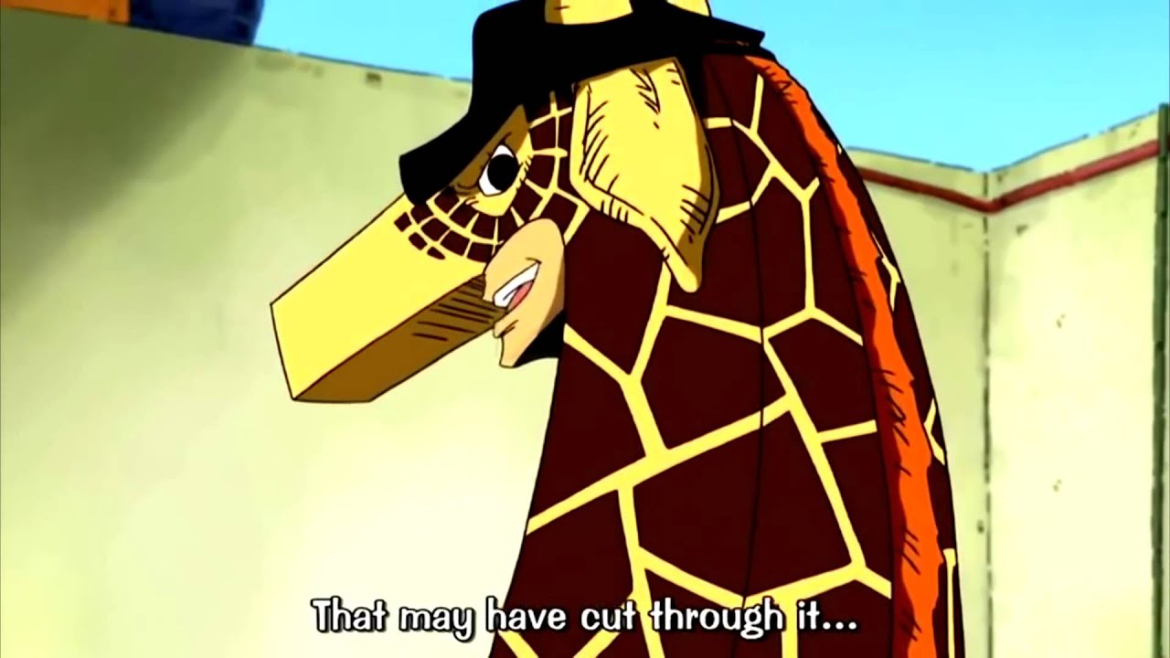 Zoro 