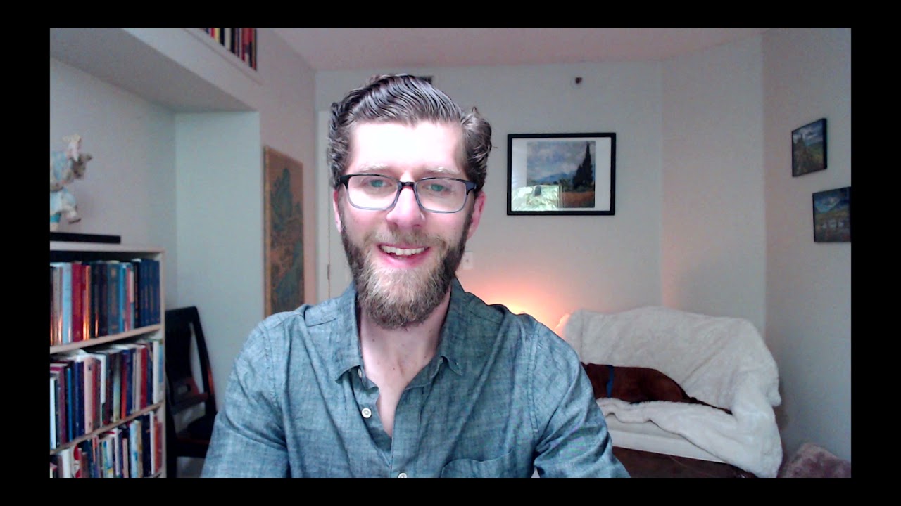 #80  Shadow Sides of Naropa University with Kate Vosti, Somatic Educator