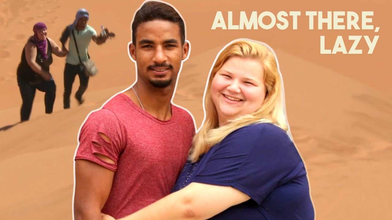 The Fool and Her Scammer: Nicole & Azan