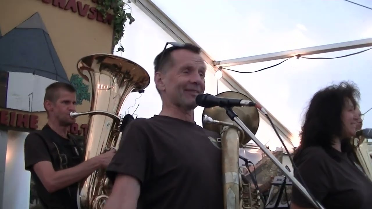 Wir Musikanten spielen heute auf-Rucksackmusikanten-Arnshausen-14.09.25