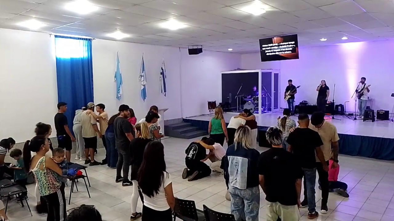 LA NECEDAD DE PEDRO/// PRA.MARIANA CIRUZZI
