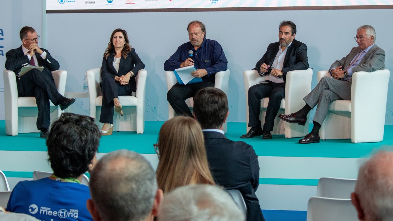 CRISI DEL MULTILATERALISMO E NUOVE GEOGRAFIE DEL COMMERCIO: RIPENSARE LA GLOBALIZZAZIONE