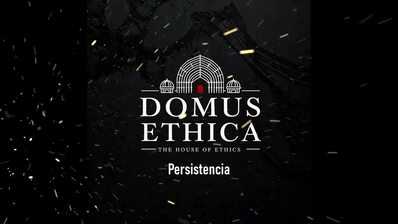 Domus Ethica   Persistencia | Boom Bap Rap Instrumental | 95 BPM