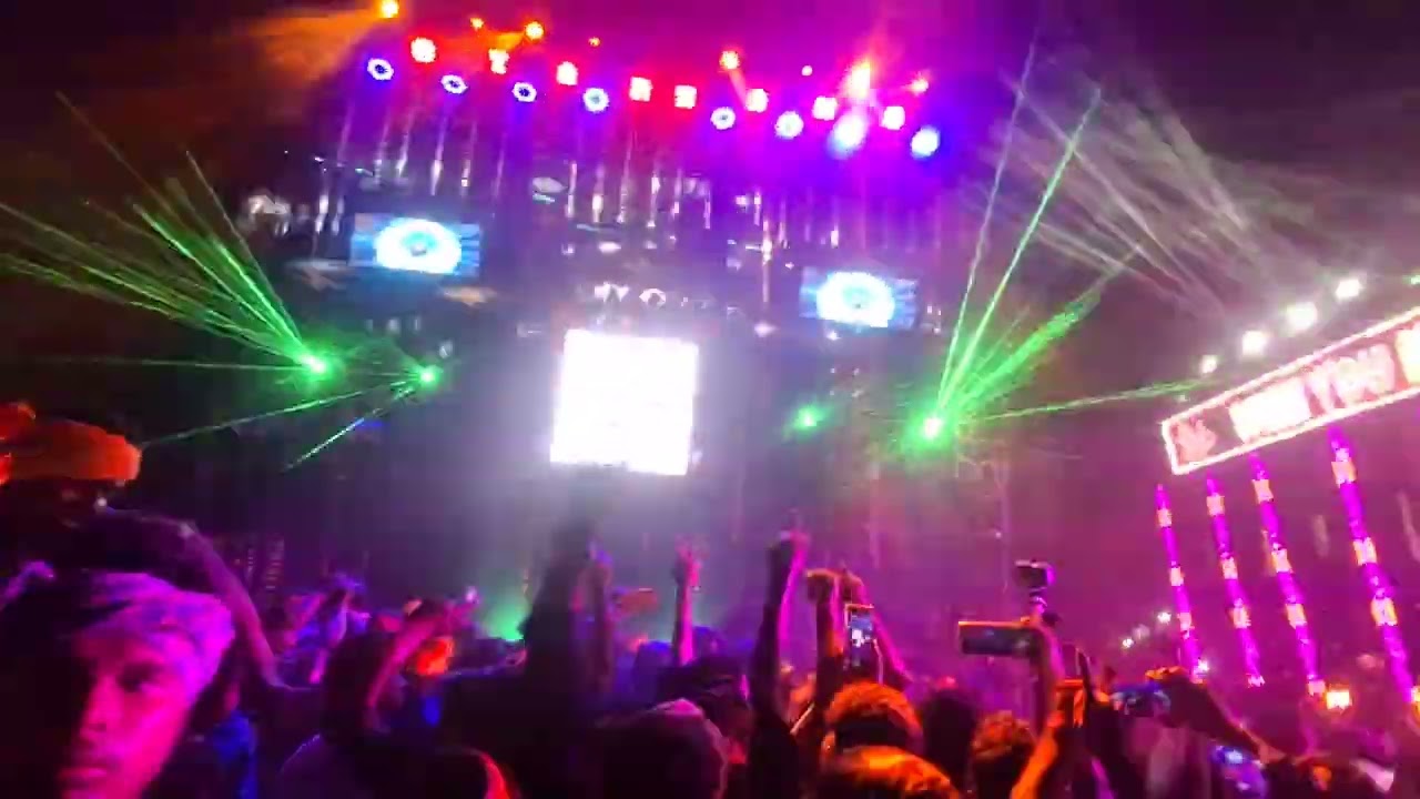 POWER MUSIC  VS DJ SARZEN  MOTTO MELA COMPETITION 2026