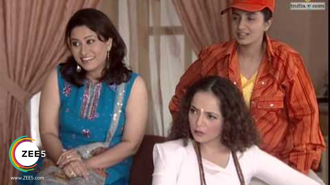 EP 23 - Hum Paanch Tadka Maar Ke - Индийское телешоу хинди - Же ТВ