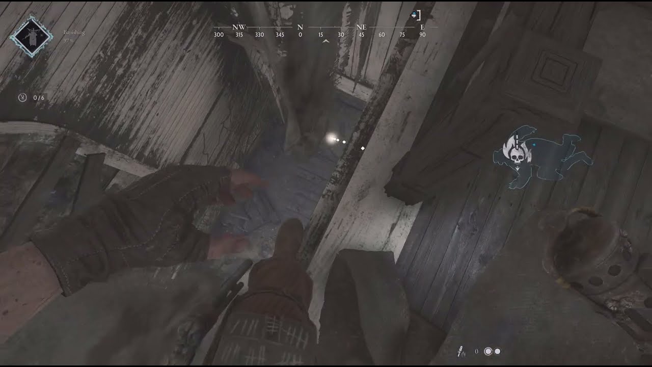 First Penny D kill