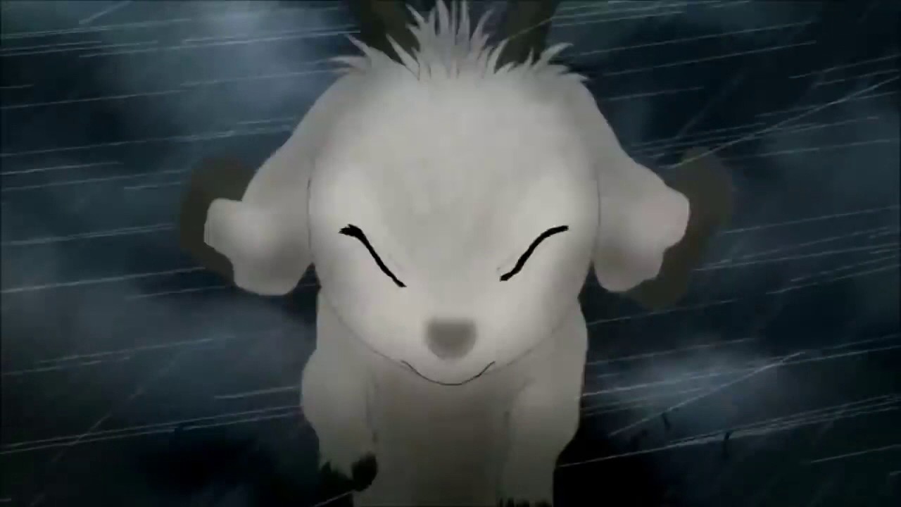 Arashi no Yoru ni, but everytime it's gay it gets faster