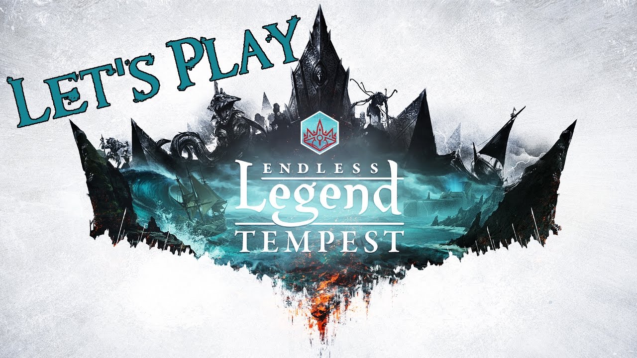 Let's Play Endless Legend Tempest 03 - 