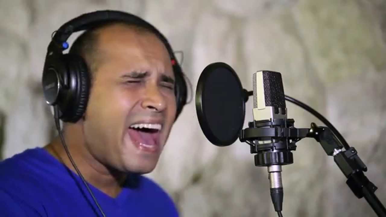 Andr&eacute; Fantom - Save Me - Queen