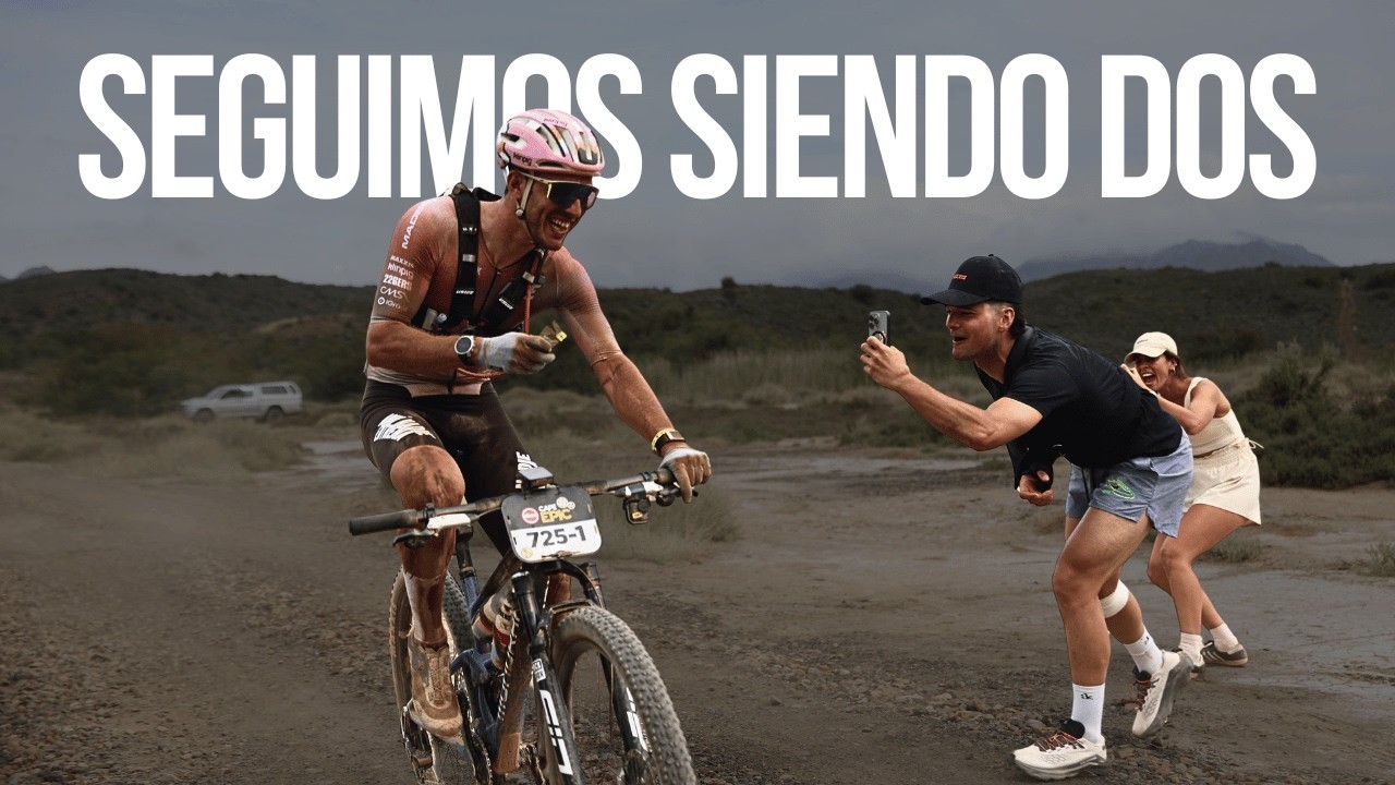 Etapa 3 Cape Epic | Las dos caras de la Cape Epic