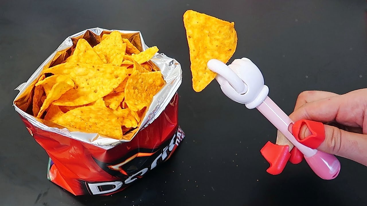 8 Kitchen Gadgets put to the Test Part 26