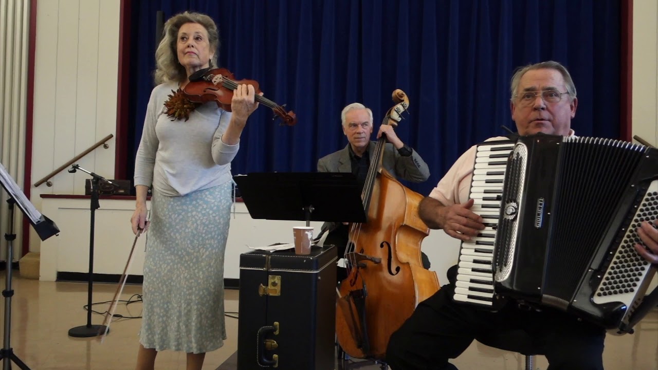 Peter Di Bono Trio - 