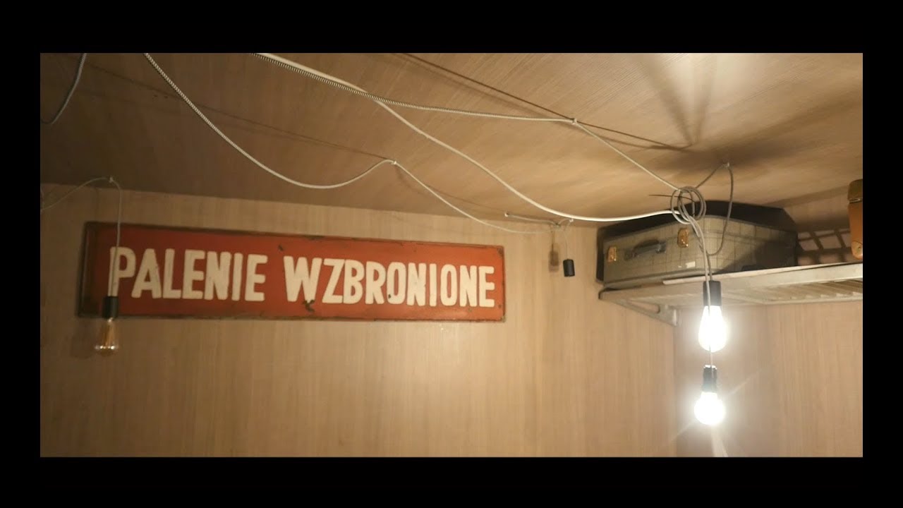 DZIABSON x IWUEN - MEANDRY (PROD. EDK) VIDEO