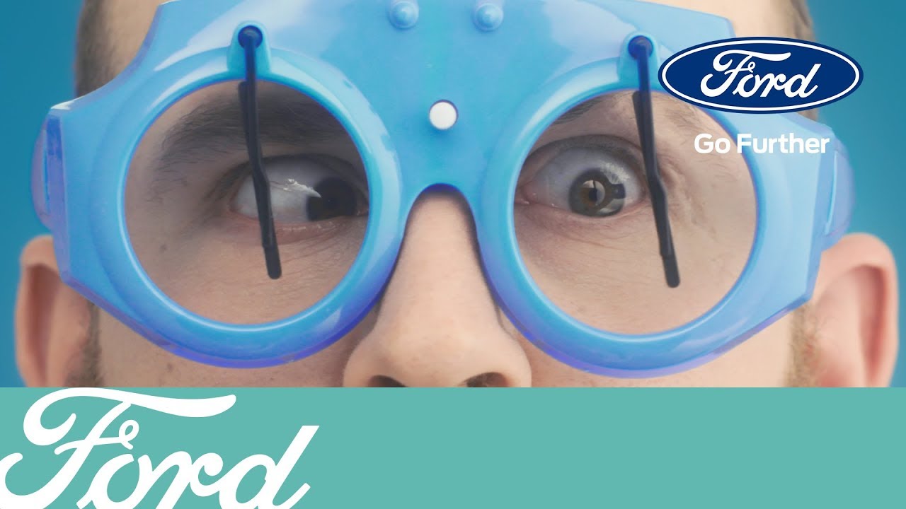 Cómo cambiar las escobillas de los limpiaparabrisas | Ford España