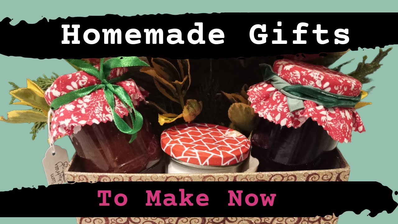 I Turned Frozen Fruit Into The PERFECT Christmas Gift