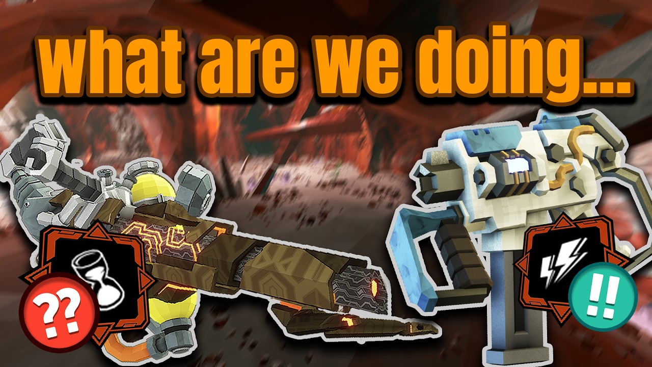 GUIDE for Team Compositions | Deep Rock Galactic | MODDED