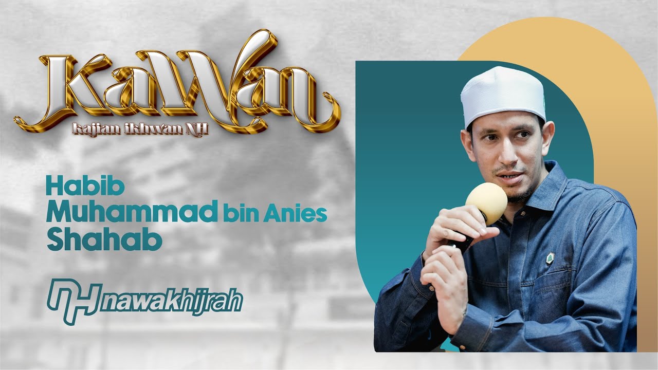 🔴 LIVE STREAMING KAWAN (KAJIAN IKHWAN) NAWAK HIJRAH - LAFAYETTE COFFEE AND EATERY - 30 MEI 2025