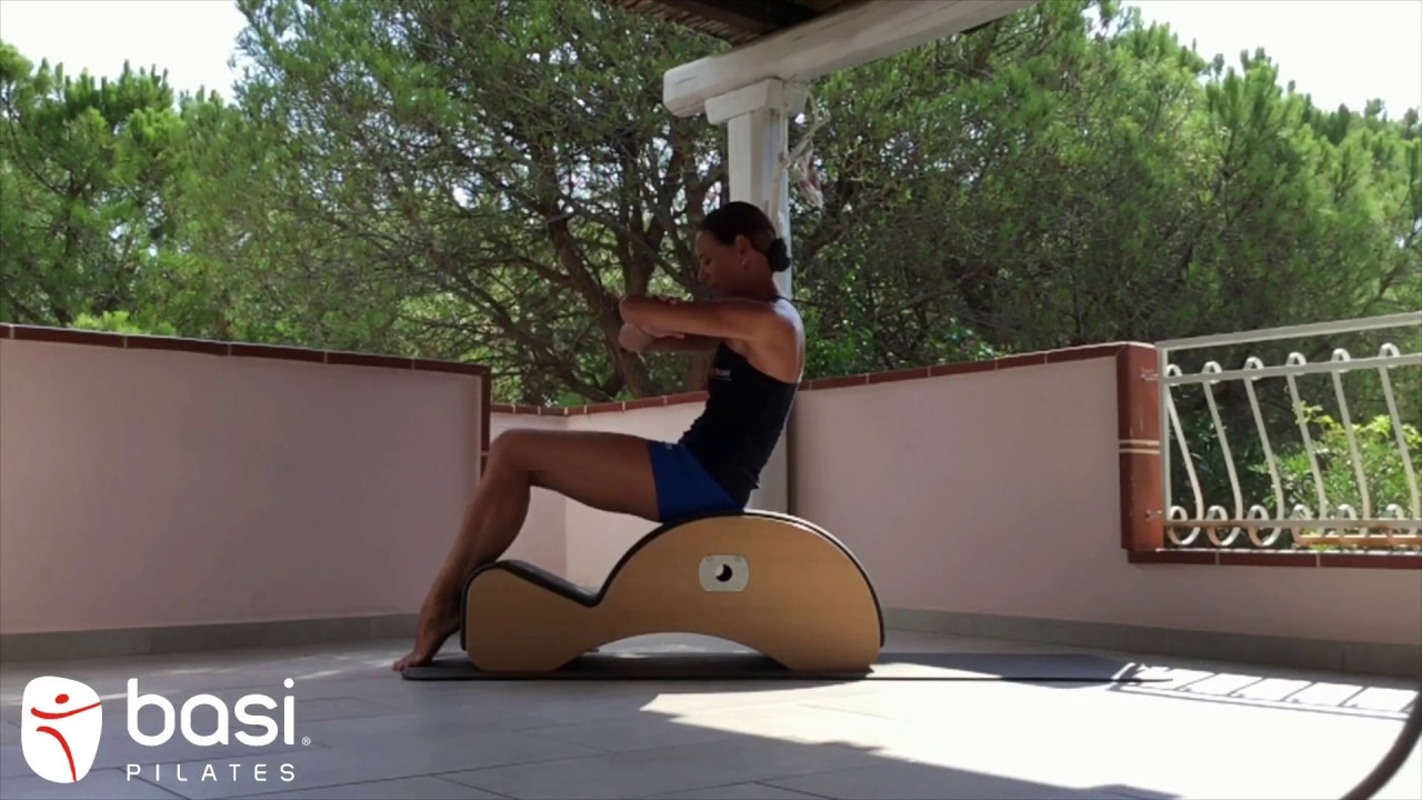 Lezione intera su Spine Corrector con Ilaria Pulidori - BASI Faculty