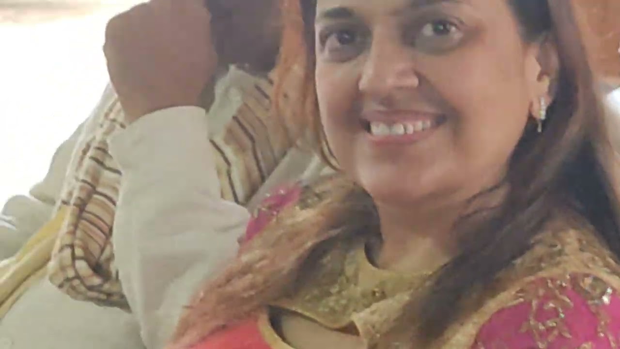 ये शमा, शमा है ये प्यार का..... लताजी - आस्था वृद्धाश्रम, भायंदर दि.३१ जनवरी २०२६ 