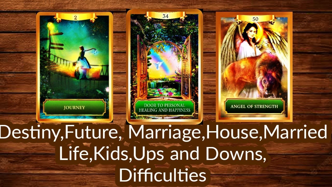 Apki Kismat mein Kya Likha hai? What is Written in your destiny? Timeless Tarot Reading 🕺🌜🌞💃