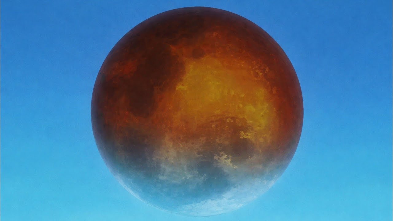 ɱơơŋ ɱąıɖɛŋ