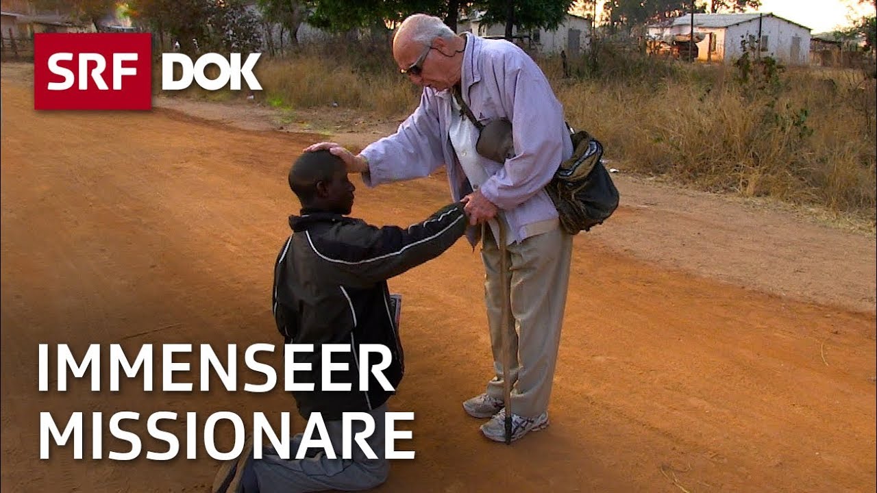 Missionsgesellschaft Bethlehem – Das Ende einer Mission | Doku | SRF Dok