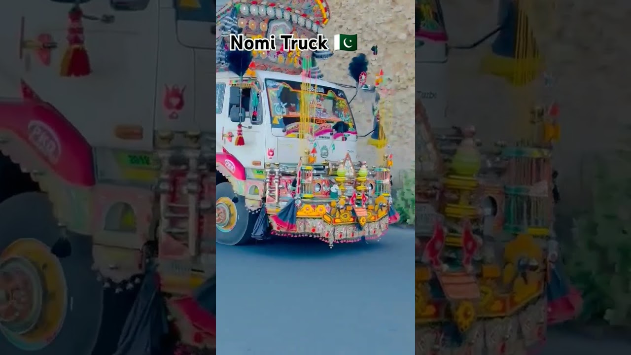 #PKD 411# Ful Load #pakistan