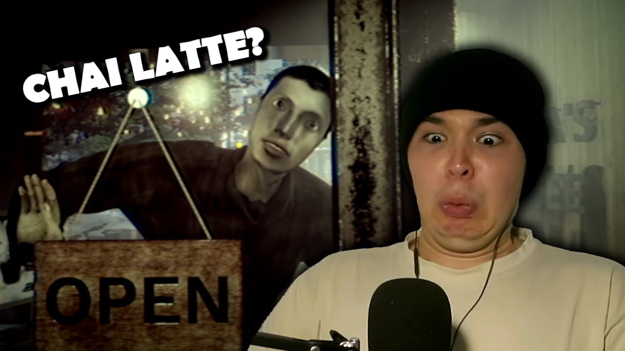 Bu Japon Korku Oyunundan Sonra Hastanelik Oldum..!