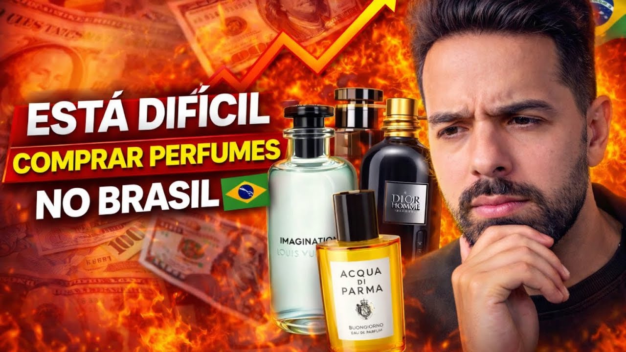 Por que tudo está caro no Brasil? 🇧🇷 