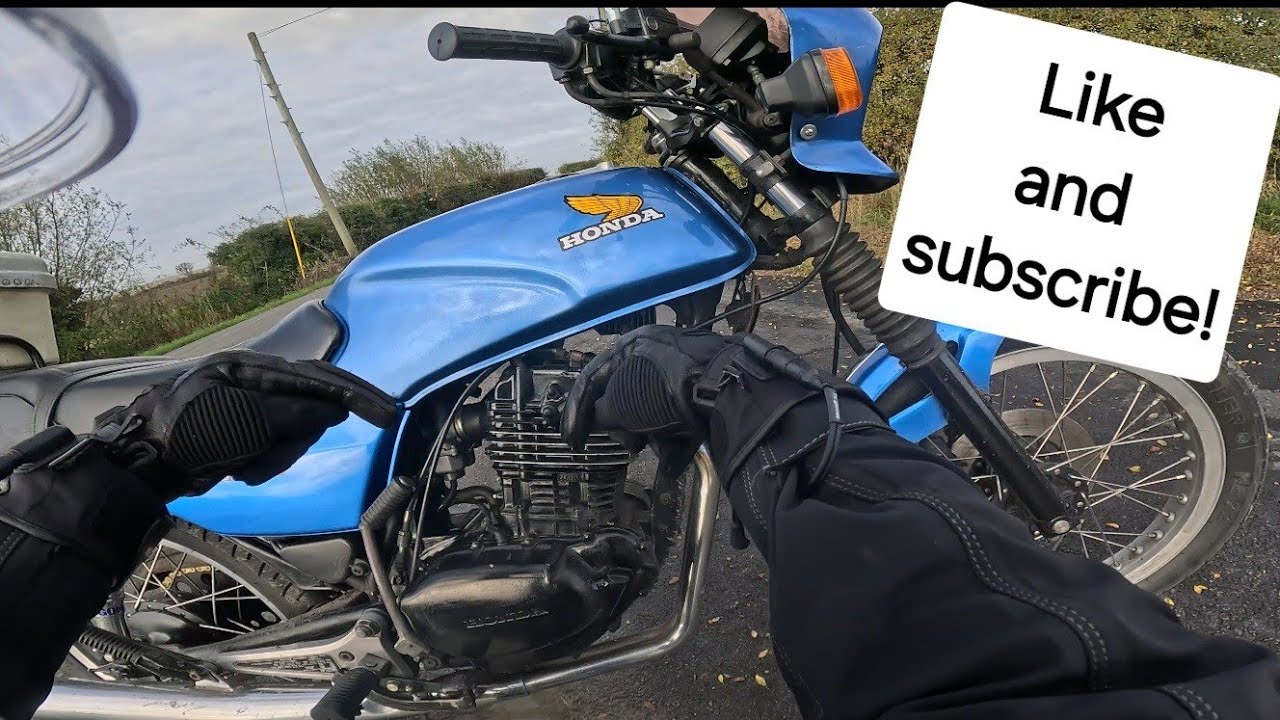 Руководство покупателя Honda CB250RS!