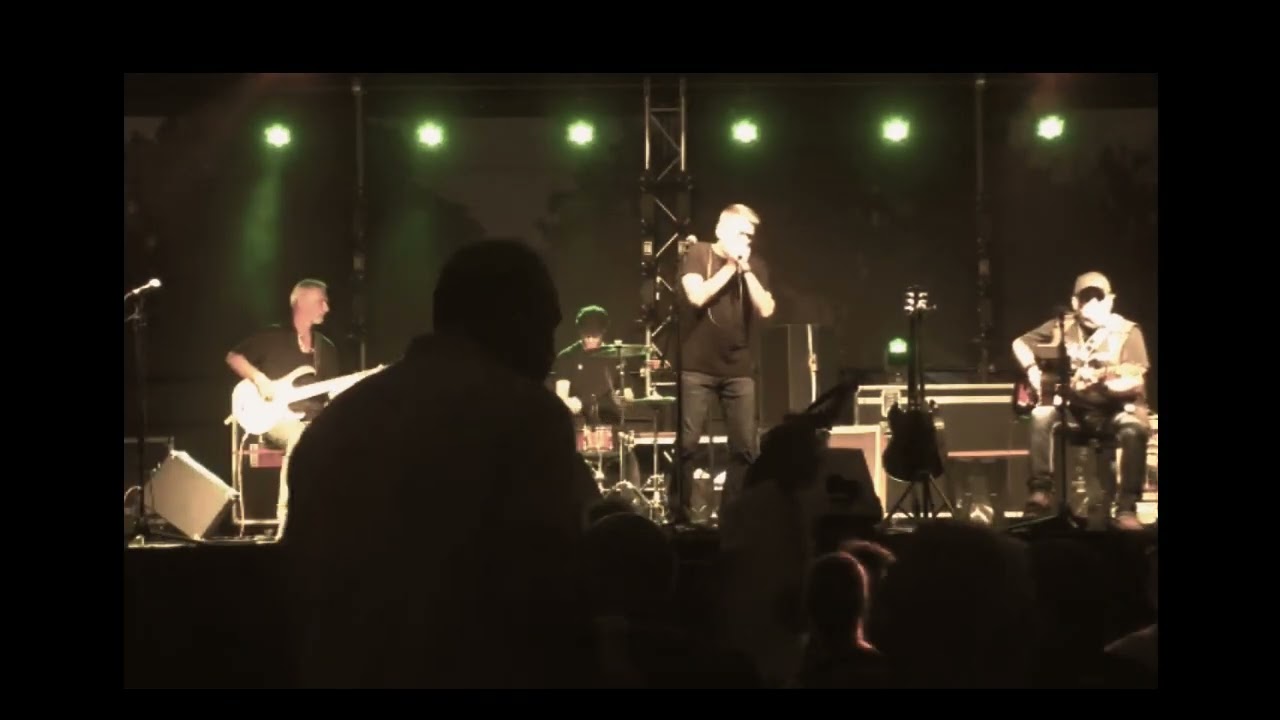 Milow Hörbar Openair Mix 25