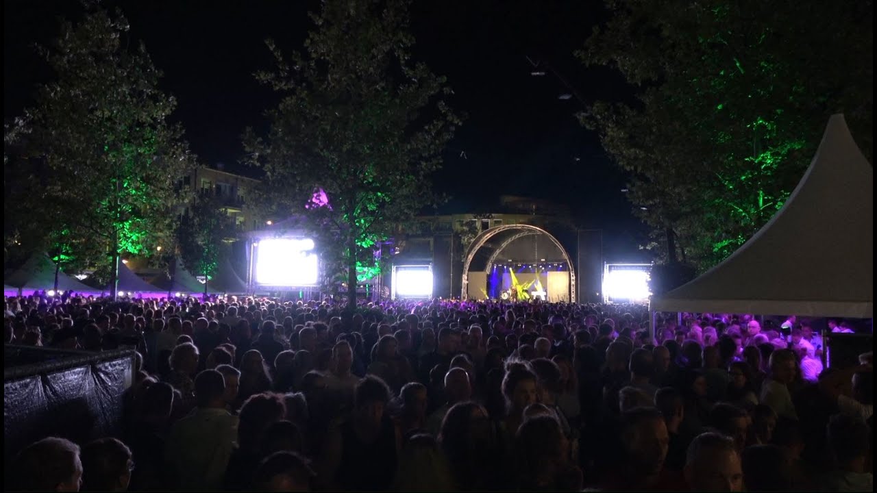 Pleinfestijn Hardenberg 2019