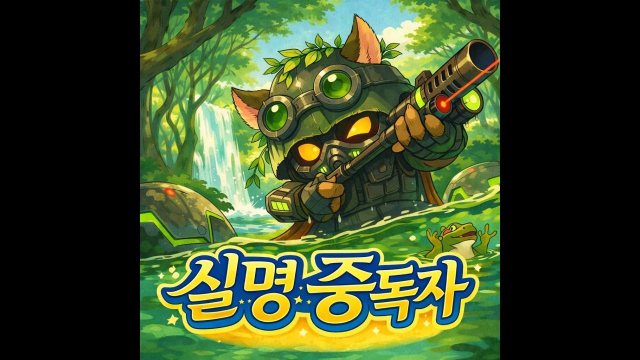 떨어지기 싫다. 1215점 시작