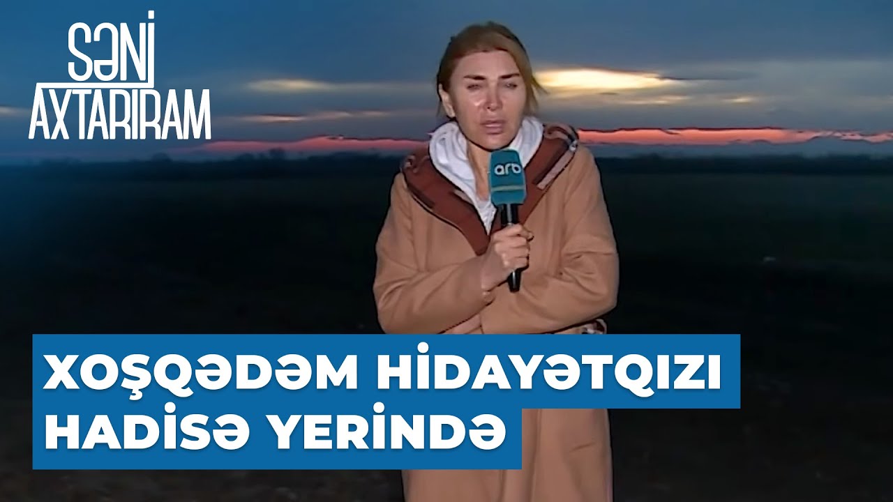 Səni Axtarıram | 27 gündür itkin düşən 11 yaşlı Rasimin axtarışı davam edir