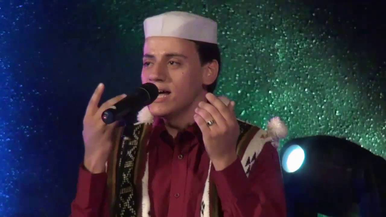 فـــرقــــة الأجـــــيــــااــ الــــــصــاعــدة .واش اصبر قلبي
