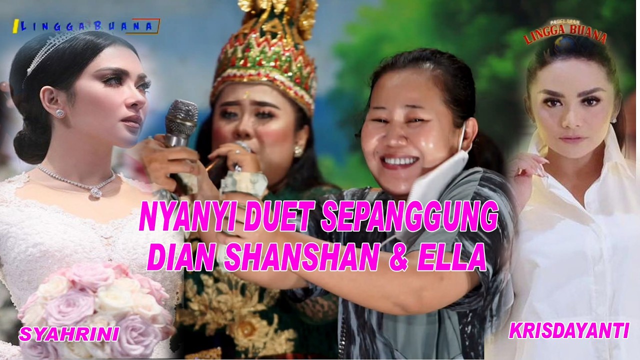 LIVE SANDIWARA LINGGA BUANA 14 MARET 2026 SIANG DELAY