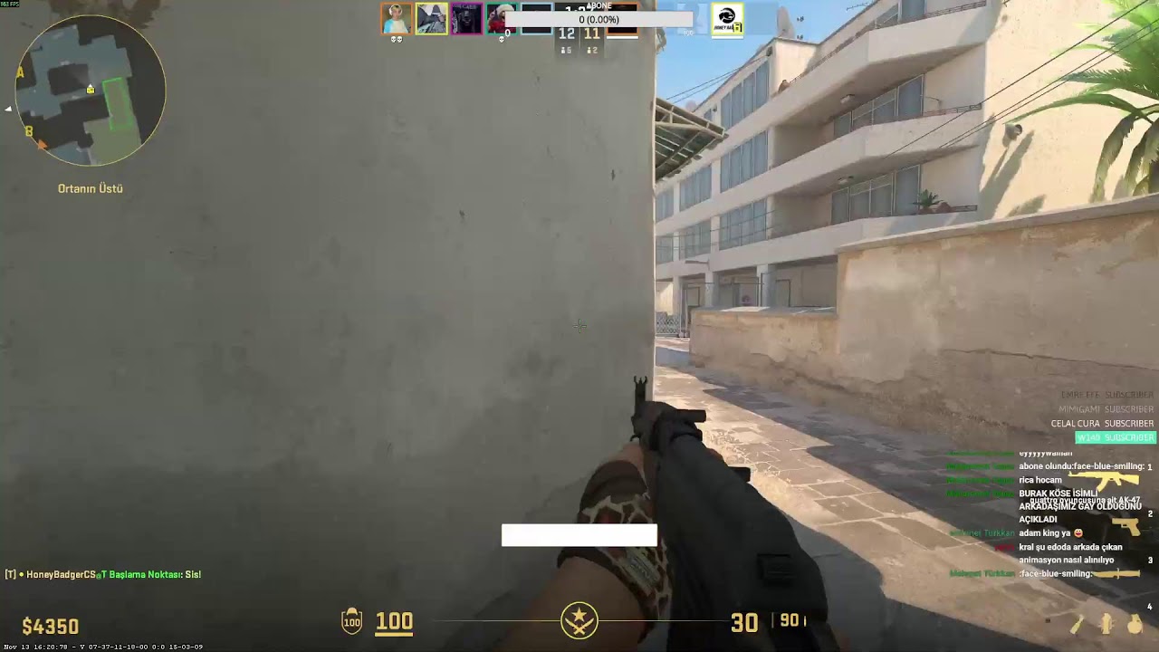 EKİPLE CS 2