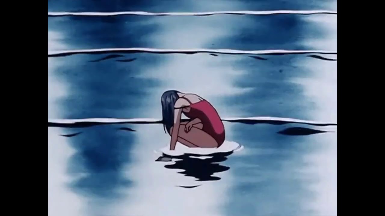 OTR & Au/Ra - Broken (slowed + reverb)