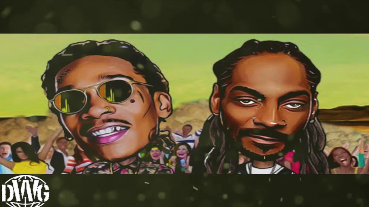[FREE] Wiz Khalifa x Snoop Dogg x Curren$y Type Beat [2017] - Stoners Paradise | (Buy 2 Get 4 Free)