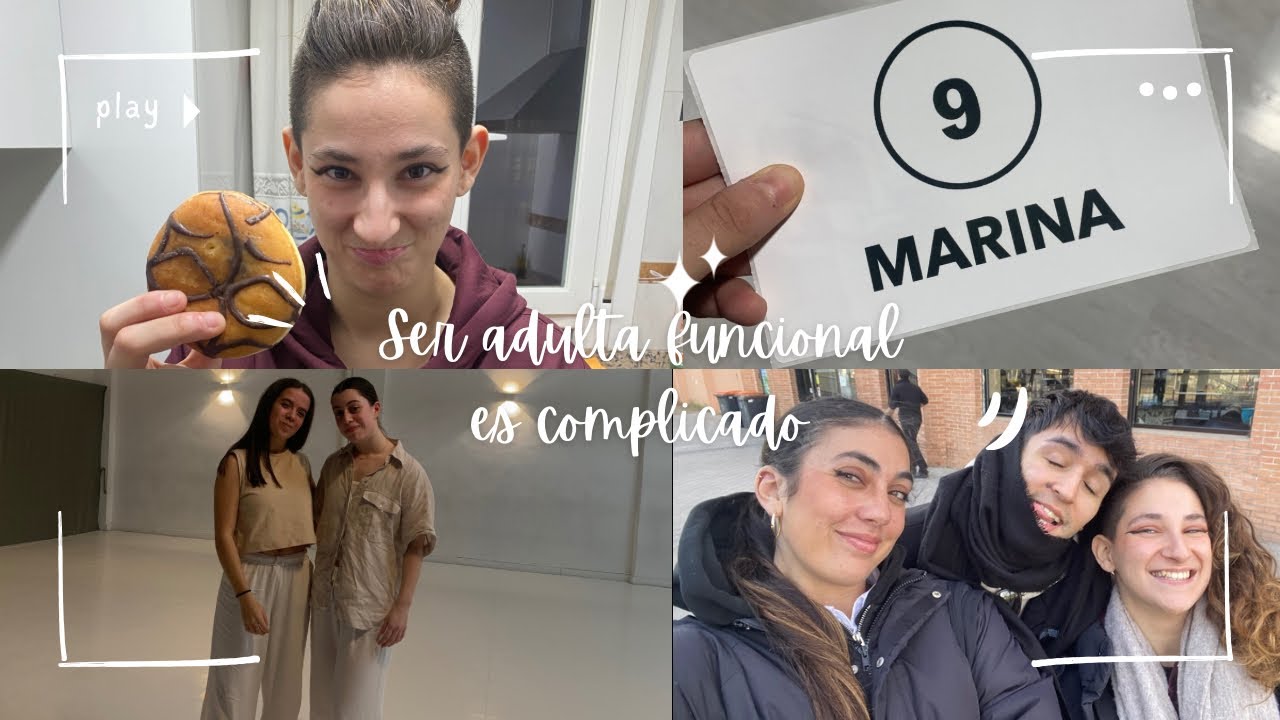 No soporto ni un rechazo más
