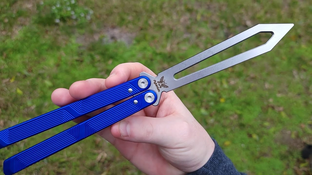 Flytanium - Zenith Trainer (Review)