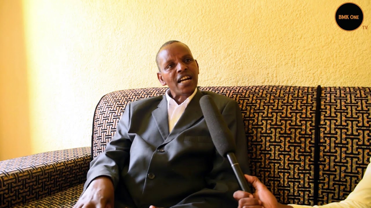 UMUCO WA KINYAMULENGE // Ico urubyiruko rukwiye kumenya kumuco wa Kinyamulenge.