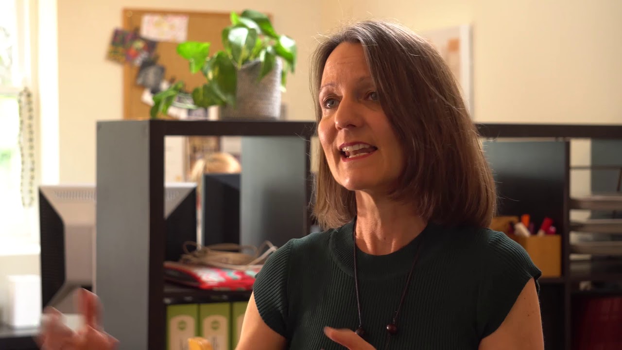 Kylie Shae Mines OAM