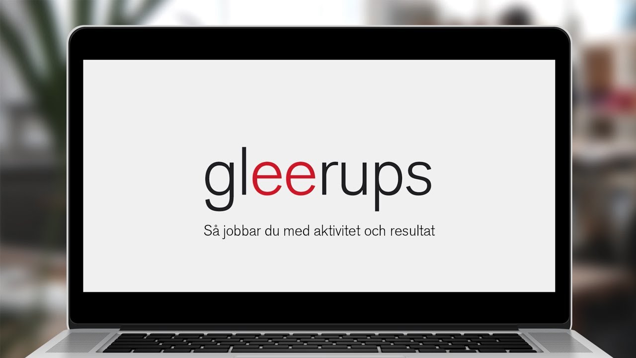 Så jobbar du med aktivitet och resultat i Gleerups digitala läromedel