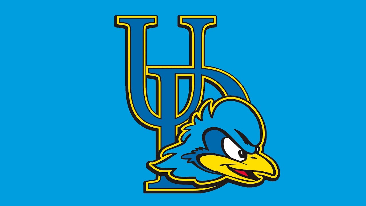 Delaware University Fight Song- 