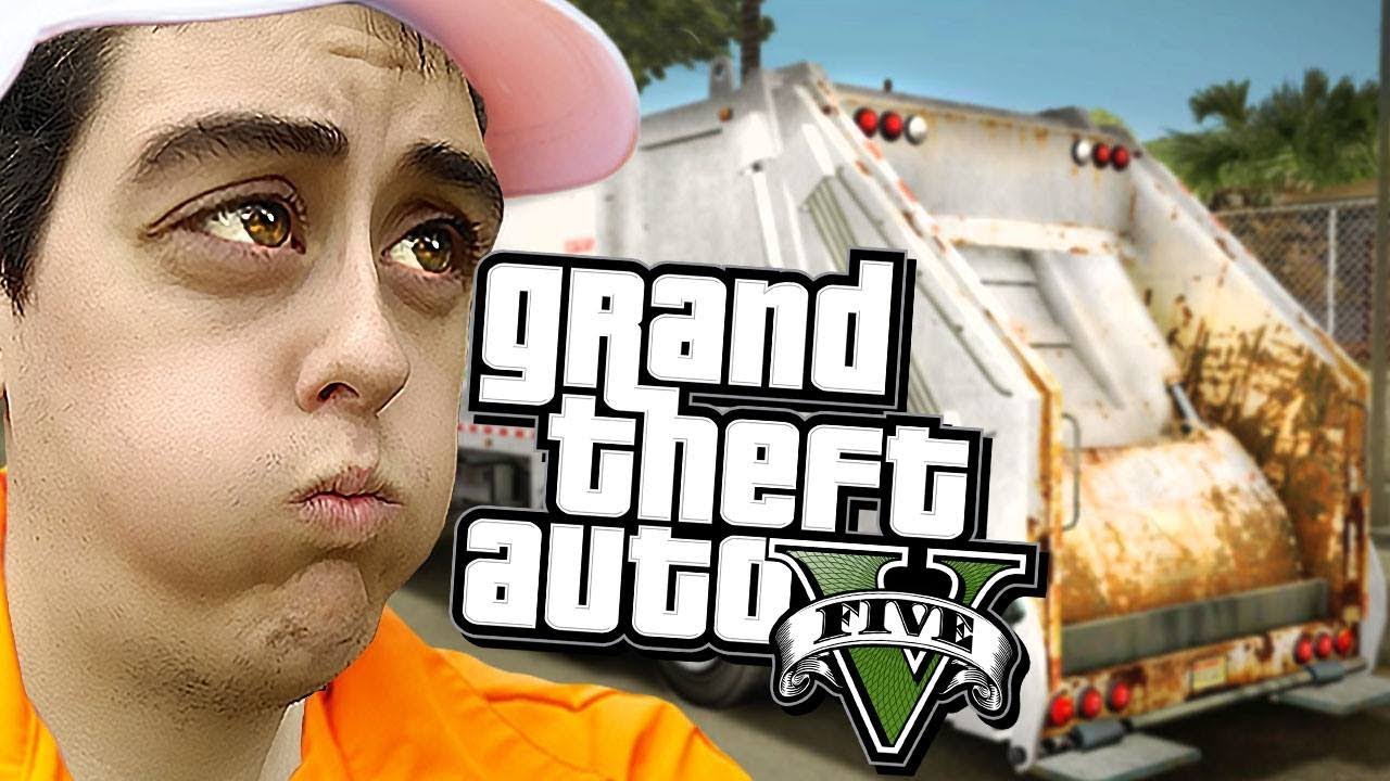 TACO på rømmen