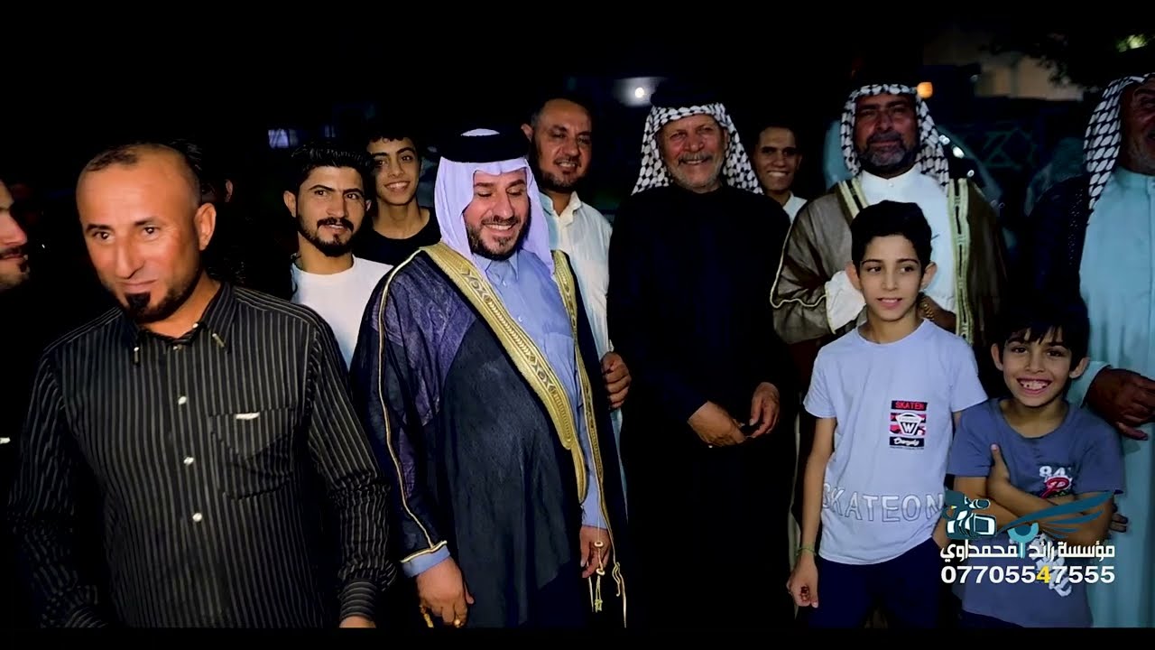 المهوال جواد البخيتاوي /حنة حسن جواد الدراجي 1 اول تعليق مهم