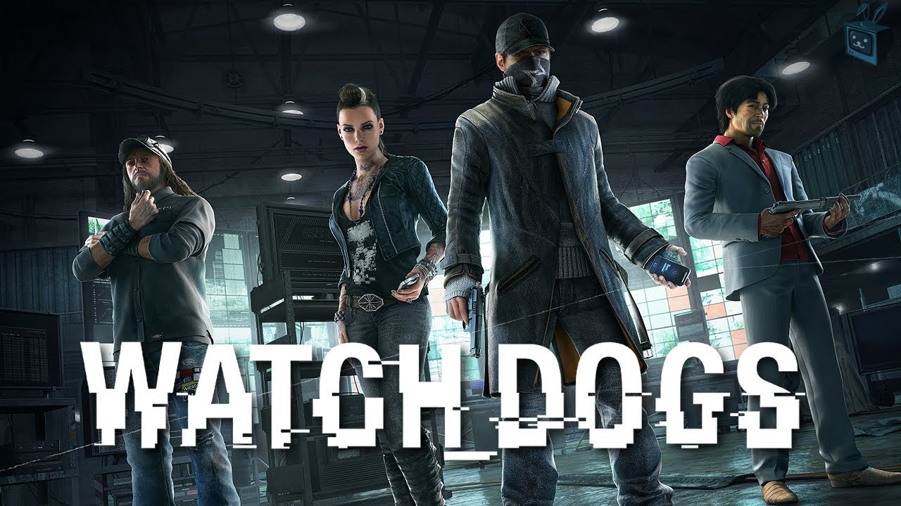Watch Dogs - 9 Years Later
