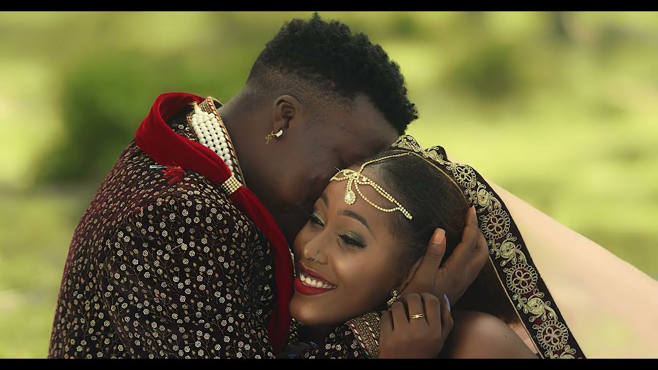 LODY MUSIC - HACHUJI (OFFICIAL VIDEO)