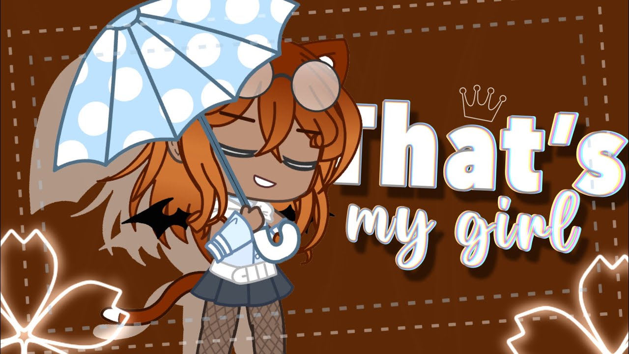 That’s my girl ~// M❤️P \\~ Gcmv